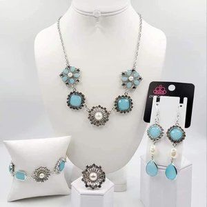 PAPARAZZI JEWELRY